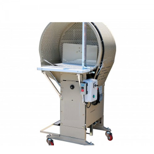 Automatic tying machine