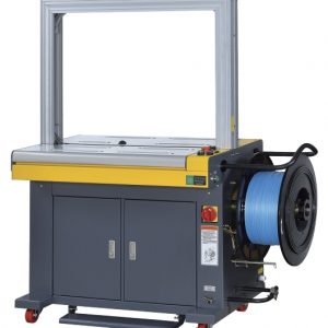 Strapping machine